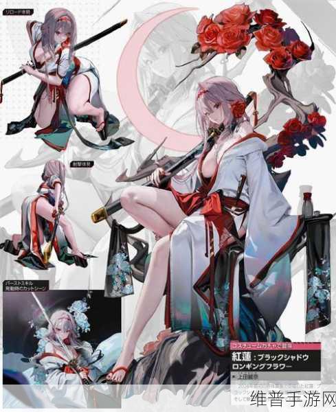 胜利女神NIKKE，畅享自带中文的美少女射击游戏全攻略
