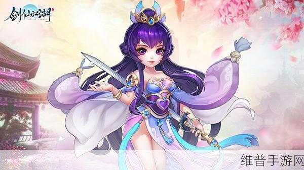 剑仙江湖手游下载，探索优秀休闲挂机游戏的极致魅力