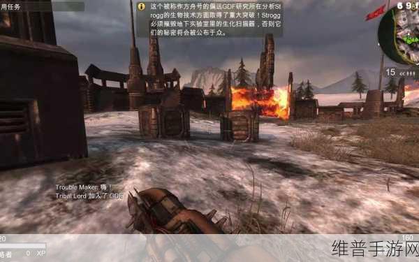 深入敌后,雷神战争中文硬盘版下载全攻略