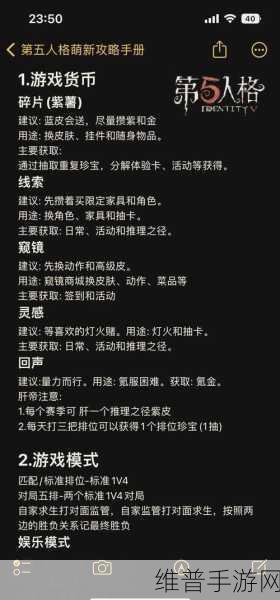 第五人格魔法师玩法技巧全解析