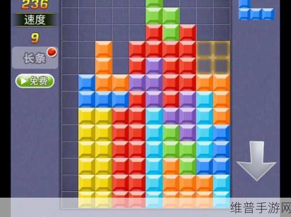 Block Puzzle下载，解锁俄罗斯方块新玩法的解谜盛宴