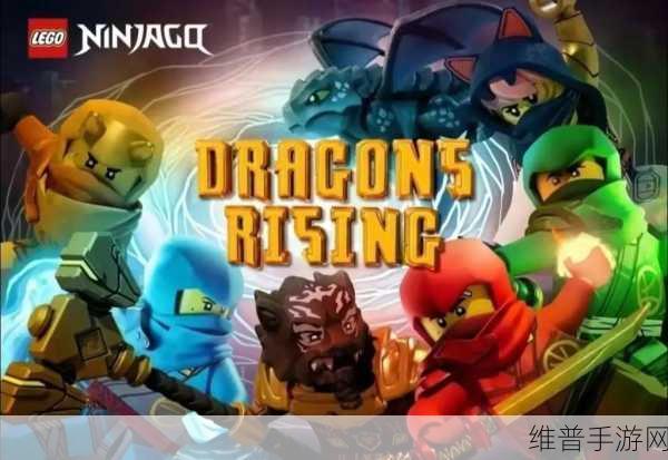 探寻国产幻影忍者手游,谁是最佳品牌