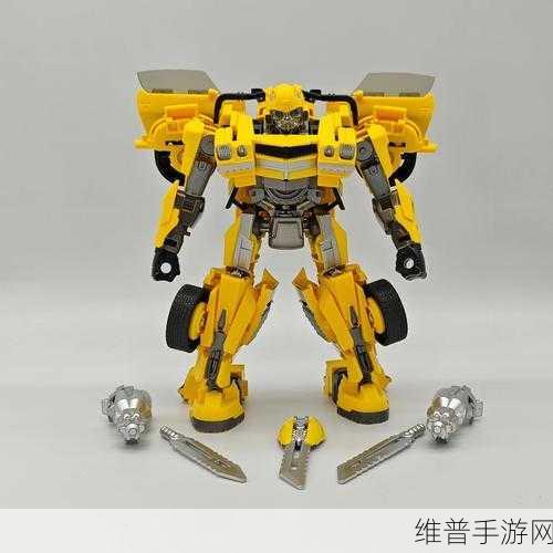 巨型机器人Mega Bot手游下载，体验极致变形金刚战斗快感