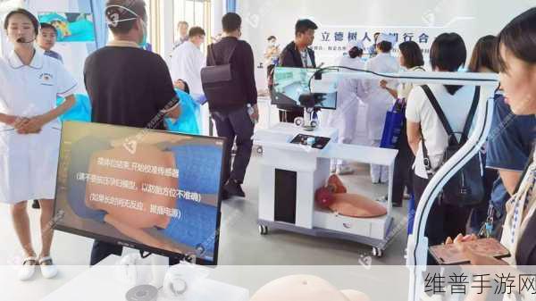 医学人体模拟器，探索生命奥秘的逼真休闲之旅