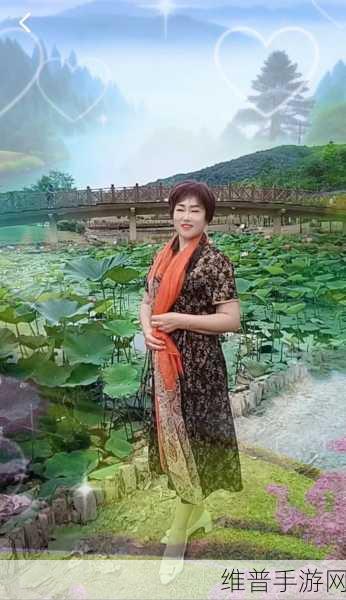 女性半夜莲花开的表现：莲花绽放：女神秘境【专题】