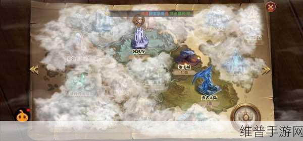 精灵盛典超变版，探索魔幻3DMMO史诗巨作的无限魅力