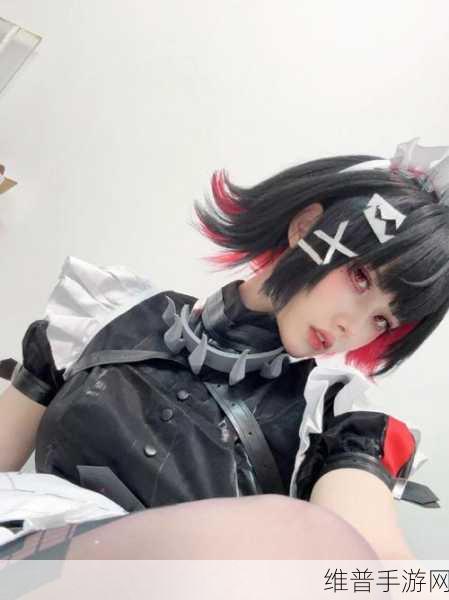绝区零艾莲cos:绝区零 | 艾莲同人COS展示【专题】