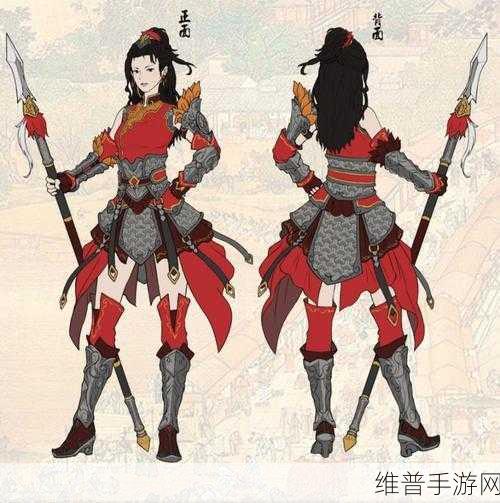 天命奇御手游,轻描淡写招式全解析