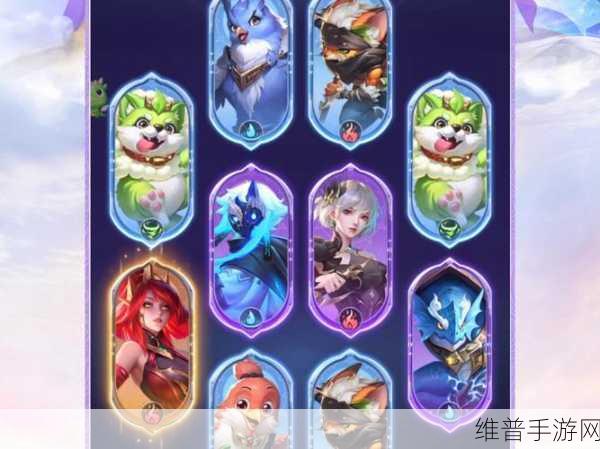 小小仙王帮派玩法全解析,称霸仙界不是梦