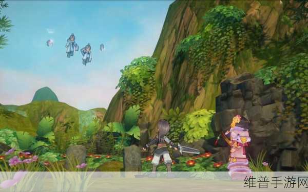 幻想三国志 5 偷懒卫兵英严任务全解析