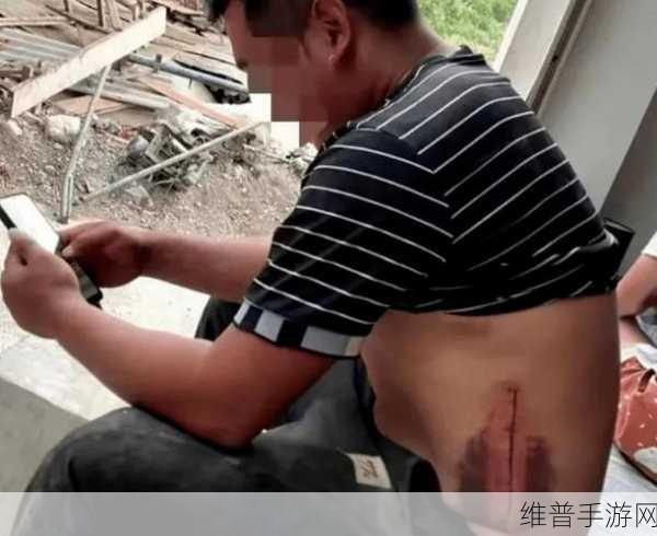 缅北2023血腥网站：缅北暗黑生存：2023【专题】
