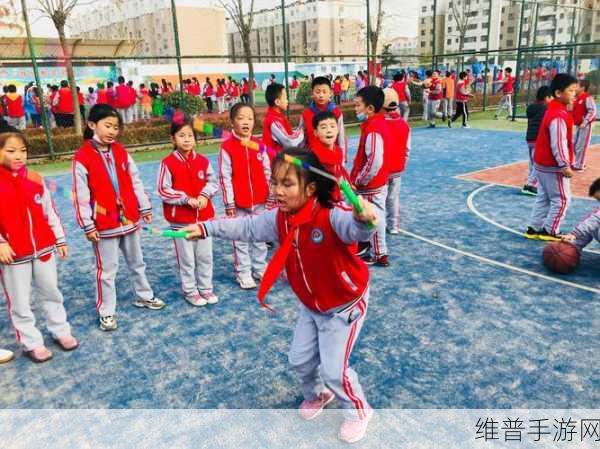 指尖冬运会手游下载,体验趣味无穷的模拟运动竞技之旅