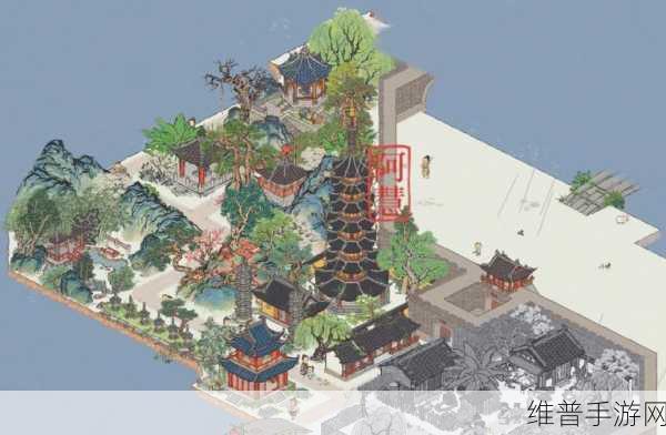 江南百景图听风塔的全方位解析
