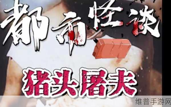 恐怖屠夫联机版，与好友共赴惊悚冒险之旅——最新版本下载安装全攻略