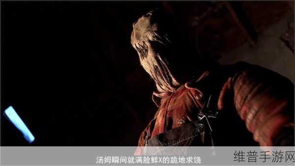 恐怖屠夫联机版,与好友共赴惊悚冒险之旅——最新版本下载安装全攻略