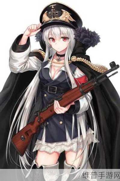mk18cqbr少女：MK18少女战姬【专题】