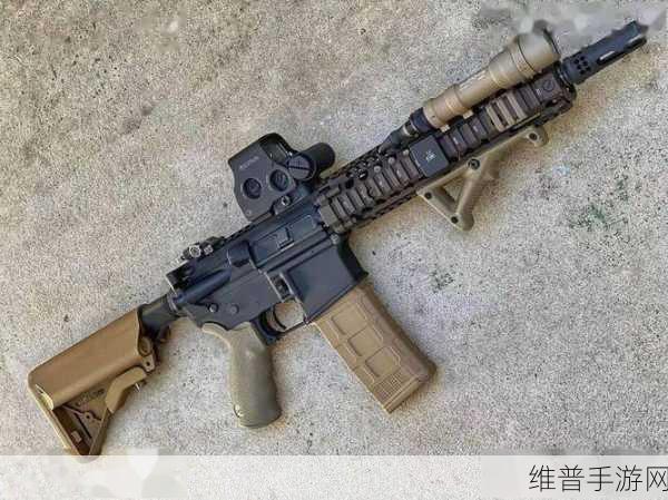 mk18cqbr少女：MK18少女战姬【专题】