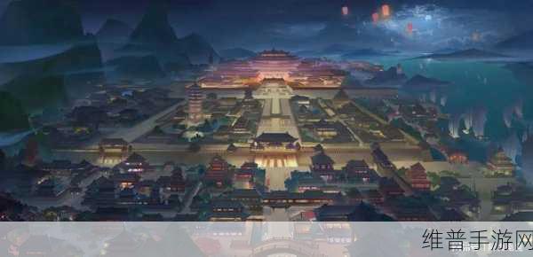 猴哥去哪儿，沉浸式西游题材角色扮演手游全攻略