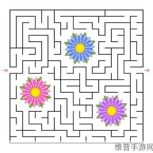 清新休闲新选择，三角迷宫消除下载全攻略