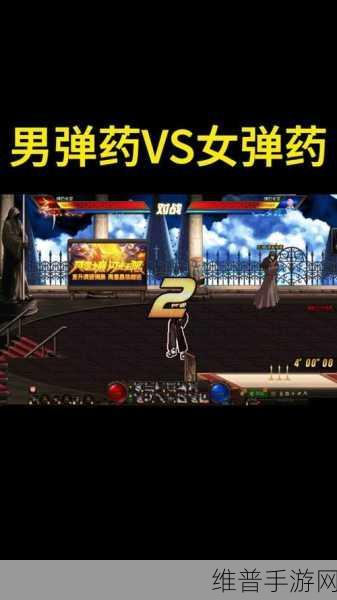 DNF 手游弹药专家弗洛全攻略指南