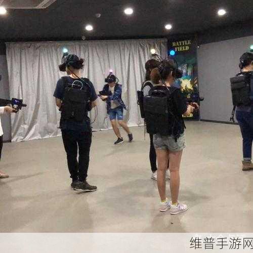 星奇兵竞技场VR手游，开启你的奇幻太空冒险之旅