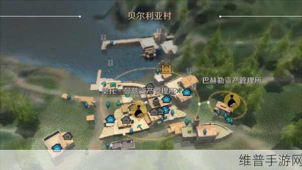 黑色沙漠手游，BOSS 能量碎片用途大揭秘