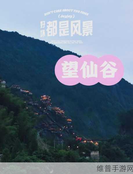 大话桃源村,探索仙侠世界的奇幻冒险RPG之旅