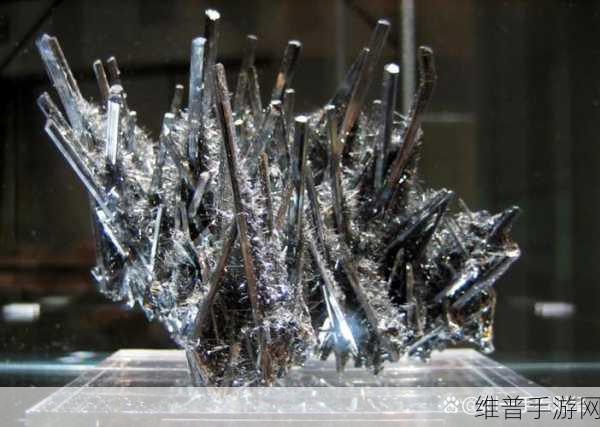 铜铜铜铜铜铜~好深好大:挖矿大作战:铜矿冒险【专题】