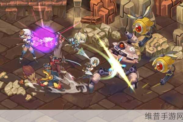 龙战士6，白龙守护者的荣耀征程——CAPCOM神话RPG手游深度攻略