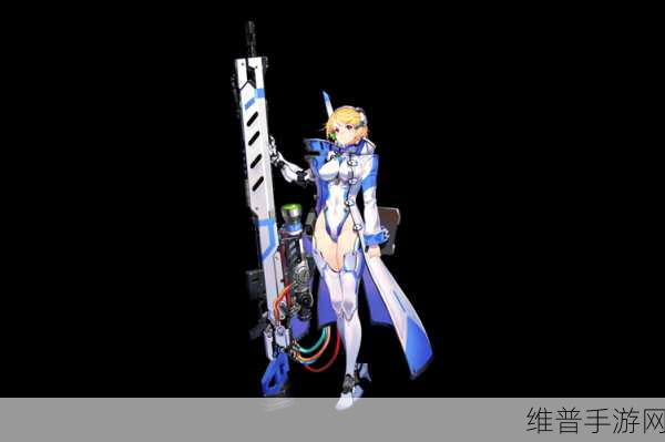 重装战姬测试服抢先体验,二次元美少女与机甲的梦幻联动
