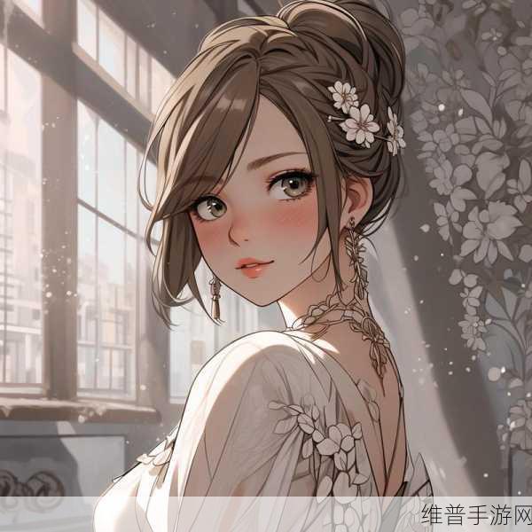 少女回战台服下载全攻略，二次元养成冒险之旅的深度探索