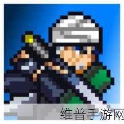 像素格斗手安卓版下载，重温街机格斗的像素盛宴