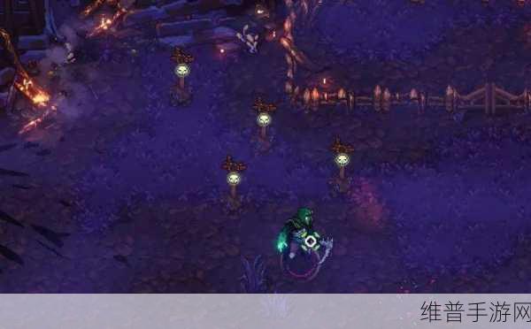 死灵法师2024最新版本下载安装全攻略，探索动作冒险手游新境界