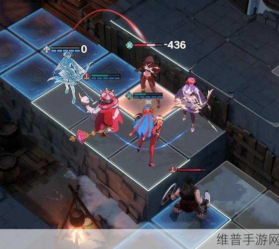 东京谜影者手游下载全攻略，探索幻想RPG的无限魅力