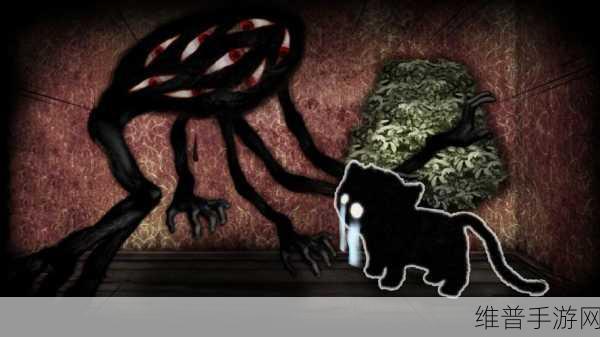 会说话的小猫咪恐怖版下载，探索略带恐怖风格的经营养成之旅