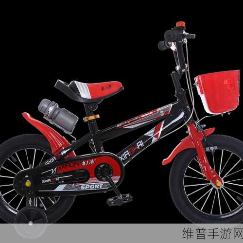 自行车跳跃Bike Hop,飞越极限的趣味休闲手游全攻略