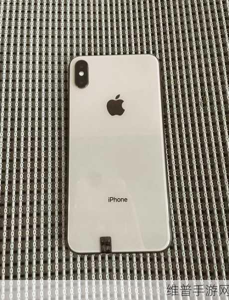 xsmax日本特色功能介绍：日本限定！探索iPhone XS Max独特功能【专题】
