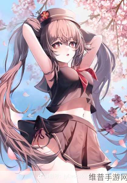 二次元人物做剧烈游戏原神：原神：二次元动作冒险手游【专题】