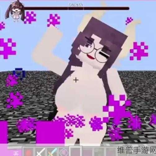 我的世界珍妮模组完整版无遮瑕：我的世界珍妮模组-完美移植版【专题】