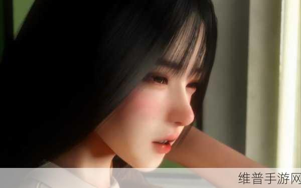 3D羞羞漫画：3D动漫美少女【专题】