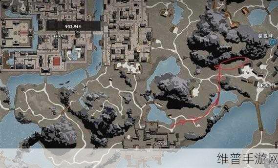 下一站江湖 2誓盟碑奇遇全攻略