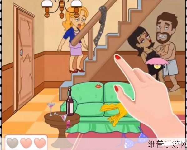 抖音小球爬楼梯游戏下载攻略，风靡抖音的休闲小游戏深度解析
