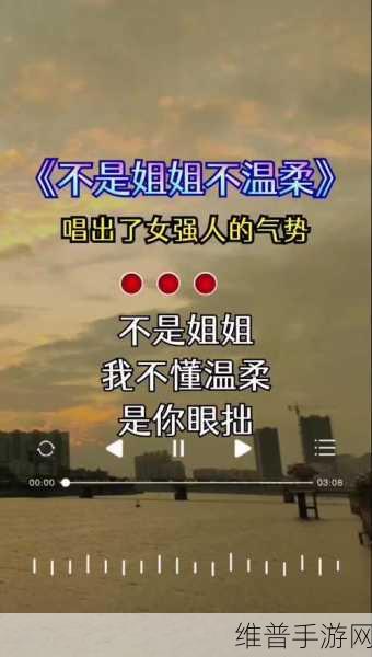 暴躁姐姐BGM:暴走少女 - 热门音乐【专题】
