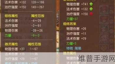 梦幻手游复制装备大揭秘，详细攻略与风险解析