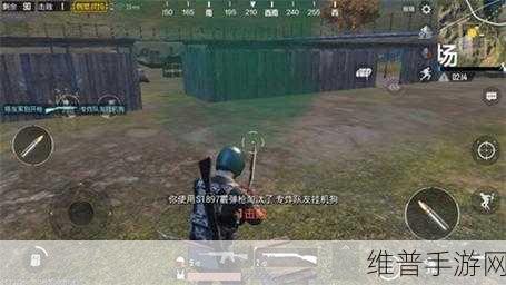 两周的皇家战役手游下载全攻略,绝地求生类手游新选择