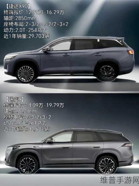 尺码最大的国产suv：最大空间的国民SUV【专题】
