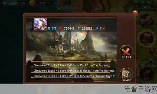亚瑟英雄传中文版下载，欧式魔幻风格策略卡牌手游深度攻略