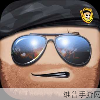 前线部队，像素战场上的休闲即时战略新体验