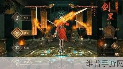 魔法启示录九游版深度探索，国风灵异探险MMORPG的奇幻之旅
