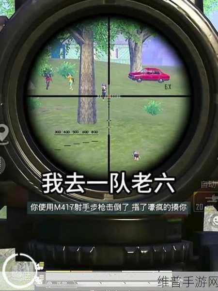 和平精英,获取老六套装的终极秘籍
